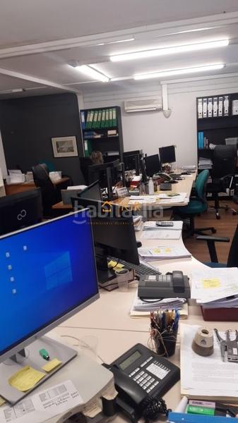 Foto 934506cc-162e-4b03-b0a0-ca713a3f99f0. Location bureau dans Gran Via Logroño