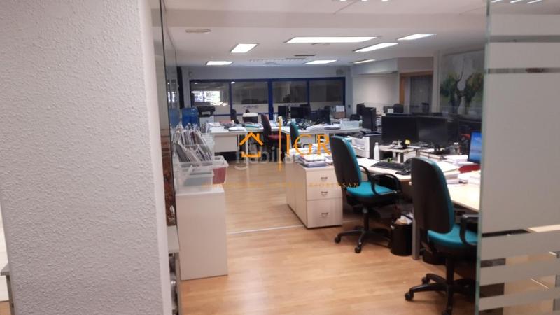 Foto d8620545-61dd-4049-9788-02b8335b2644. Location bureau dans Gran Via Logroño
