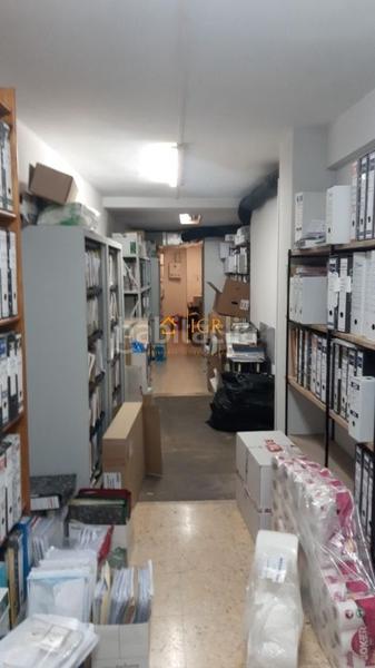 Foto e479f3c0-c08b-4c98-9dd6-5f937f3e7b8a. Location bureau dans Gran Via Logroño