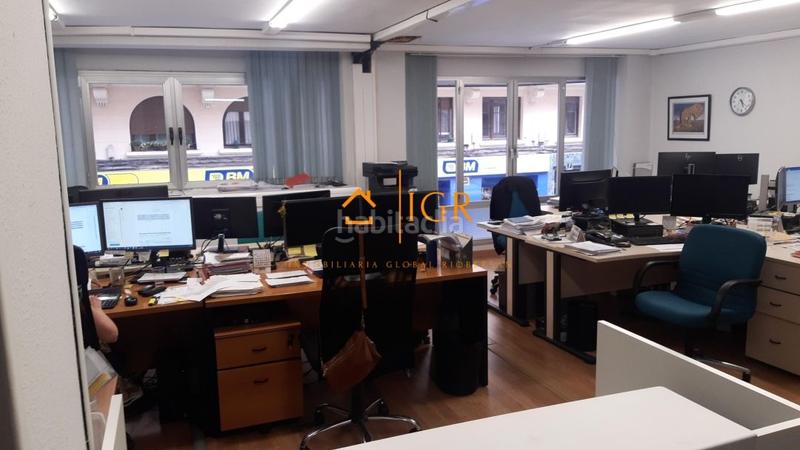 Foto 50e6c642-0c10-4889-9fd3-030c25e8d37d. Miete büro in Gran Via Logroño