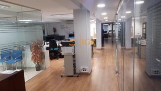 Office space in Gran Via. Se vende o se alquila gran oficina de 350 m2 en gran viarepublic