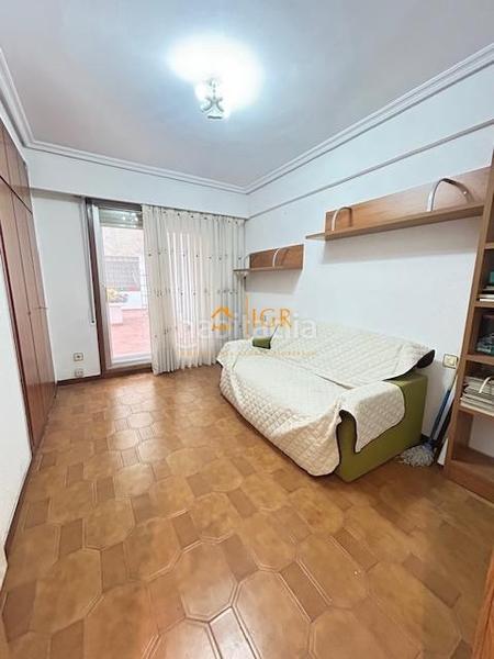 Foto 03e7b9e1-ed93-4956-8bfc-a05c3b5f733a. Pis amb calefacció a Casco Antiguo Logroño