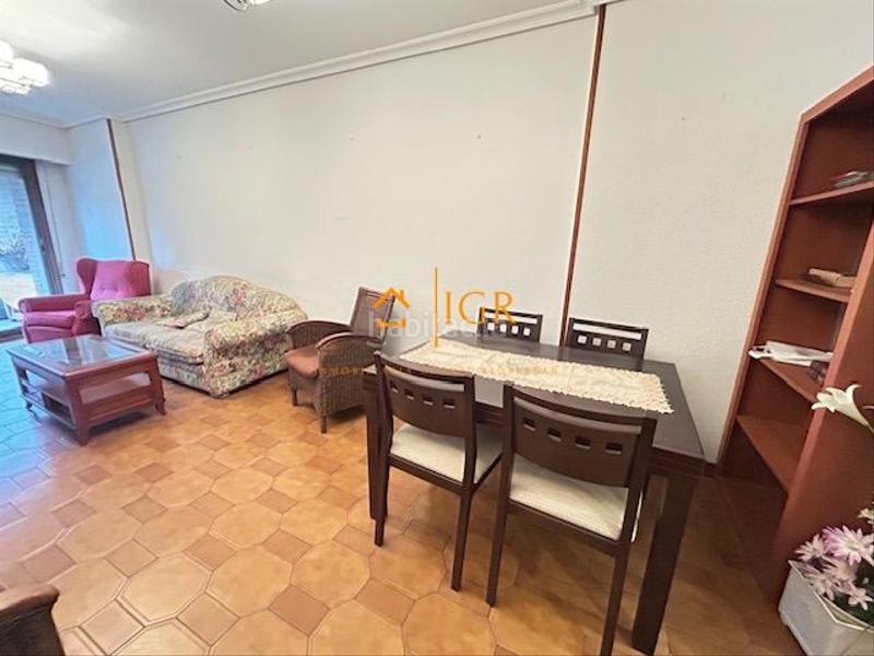 Foto 03fa626c-c22c-4c78-b9e6-a12360ad91f8. Pis amb calefacció a Casco Antiguo Logroño