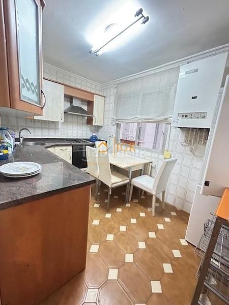 Foto 178c1c5c-5ca5-41e0-aeeb-29eb033e83c1. Pis amb calefacció a Casco Antiguo Logroño