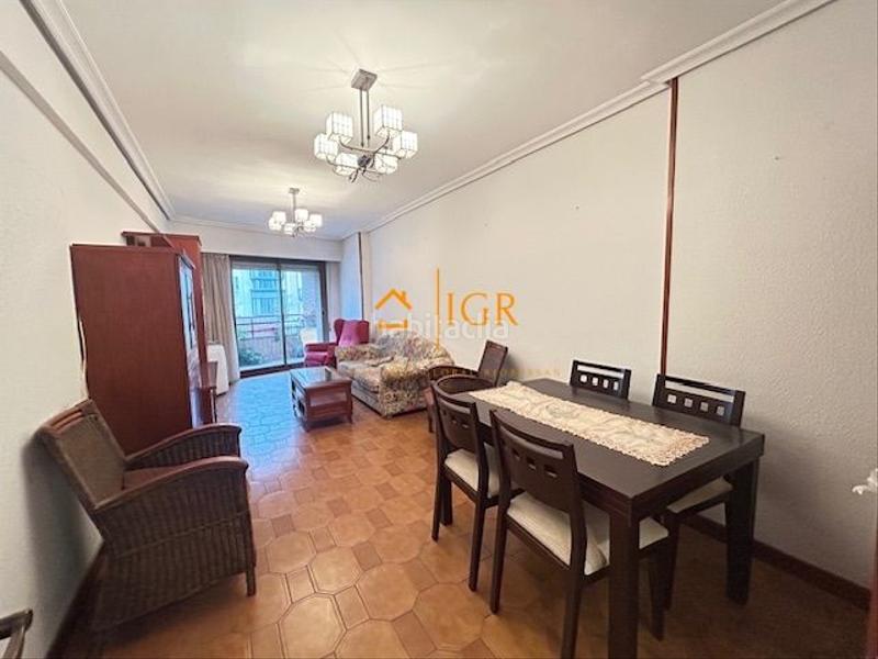 Foto 2432e1fa-54c0-467c-882d-397dff32b088. Pis amb calefacció a Casco Antiguo Logroño