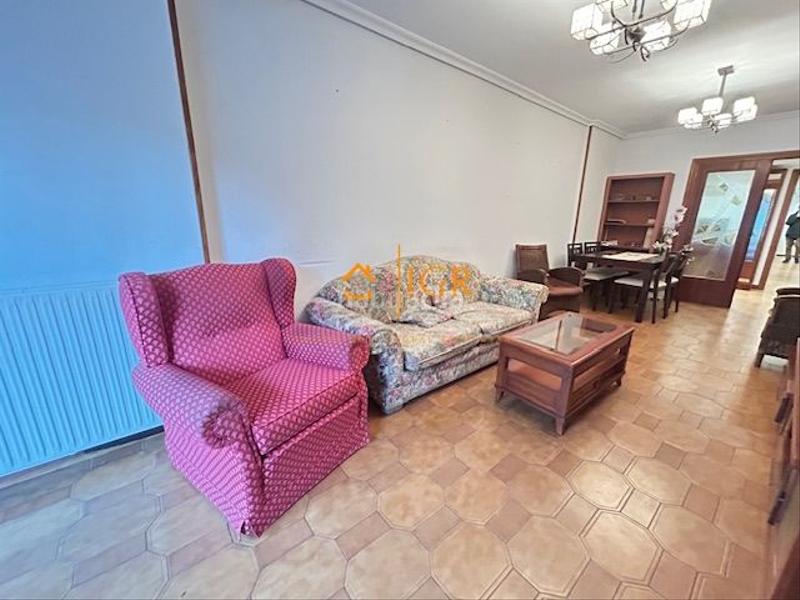 Foto 3e344900-aefa-43e4-893c-169bd24301bc. Pis amb calefacció a Casco Antiguo Logroño