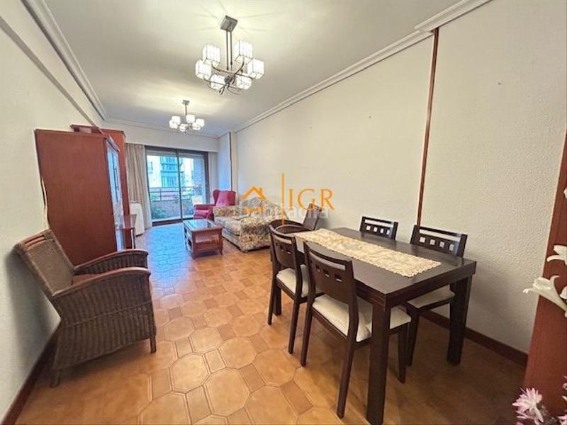 Foto 5ef9f472-6309-45a5-9d70-636b339c2852. Pis amb calefacció a Casco Antiguo Logroño