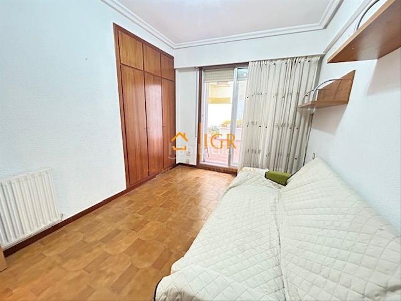 Foto 63b61098-9aff-4f23-a78c-3ea16cb193f9. Pis amb calefacció a Casco Antiguo Logroño