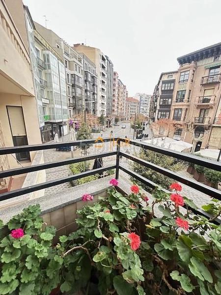 Foto 8e43ea5e-714d-4b07-89ba-a4cf88546446. Pis amb calefacció a Casco Antiguo Logroño