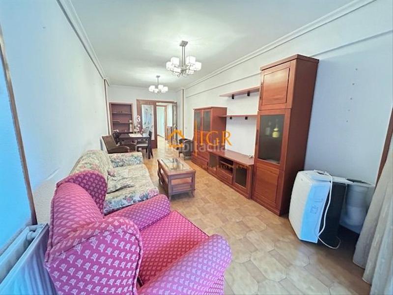 Foto f2cb6524-3ed9-4d24-bcad-179028d00993. Pis amb calefacció a Casco Antiguo Logroño