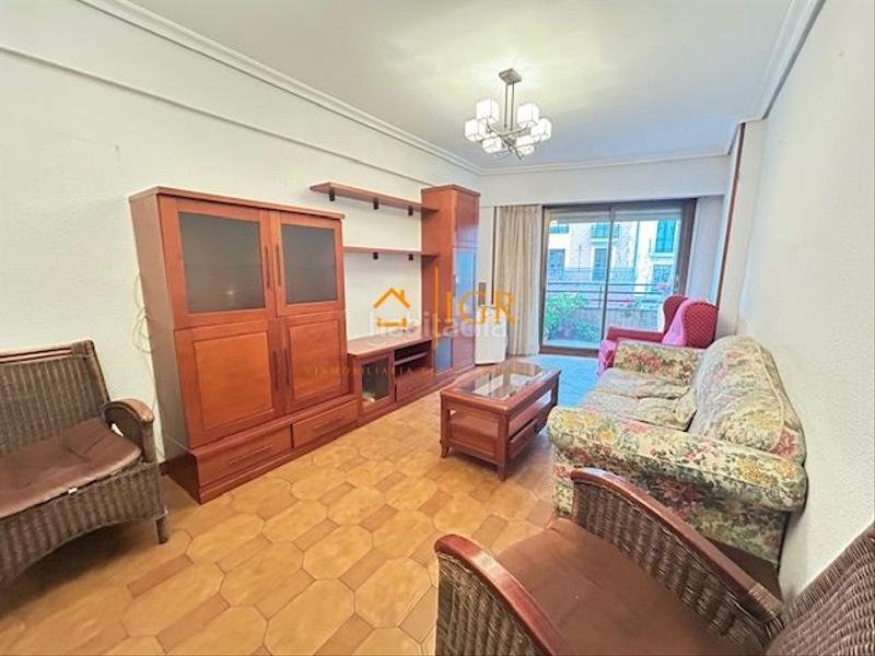 Foto f6e4df96-cb05-4bcf-833c-ade155049dce. Pis amb calefacció a Casco Antiguo Logroño