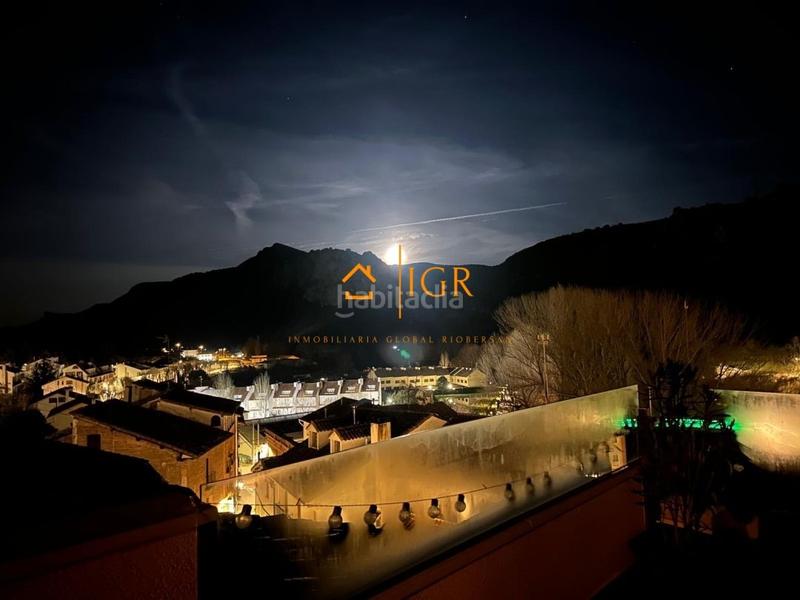 Foto 060db418-4254-42cd-9013-bbd1db937608. Haus mit heizung in Torrecilla en Cameros