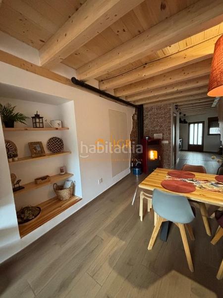 Foto 0cc6c3cc-2994-4901-8538-ab880ea3ec07. Haus mit heizung in Torrecilla en Cameros