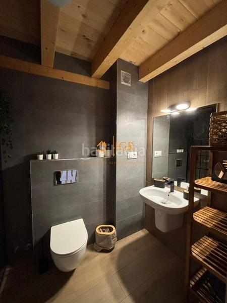 Foto 15a367a8-9202-468c-b35c-cada77aa23c0. Haus mit heizung in Torrecilla en Cameros