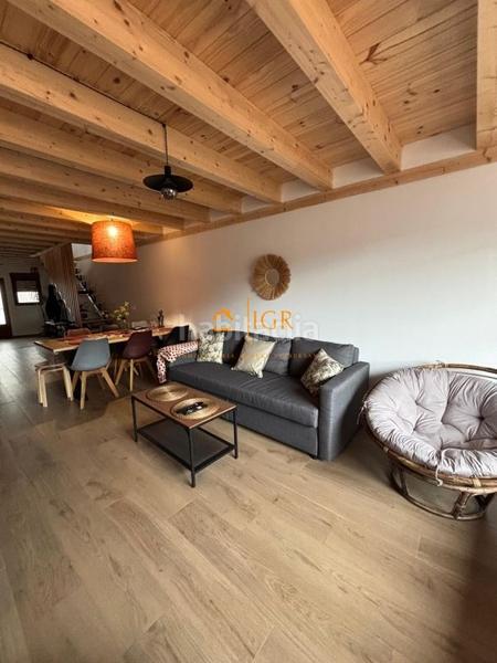 Foto 28e1f358-81e7-4e68-bdf2-067841438a0e. Haus mit heizung in Torrecilla en Cameros