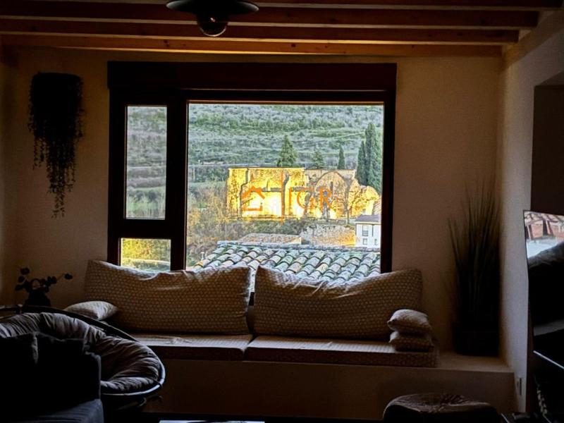 Foto 77787369-639e-484c-8ecb-6de7911455f6. Haus mit heizung in Torrecilla en Cameros