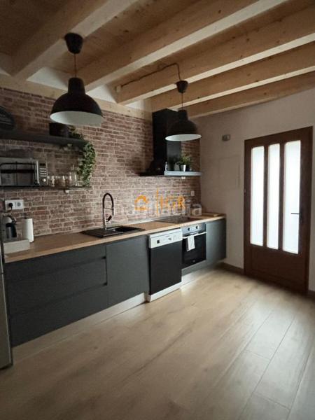 Foto b297796c-6c6f-4d2d-8f1e-5193203d79cd. Haus mit heizung in Torrecilla en Cameros