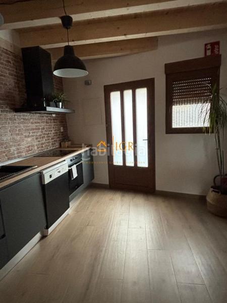 Foto c4b082ed-97ef-467a-933c-f845ebe98b0f. Haus mit heizung in Torrecilla en Cameros