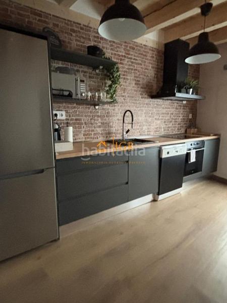 Foto e5f55827-91ce-4dc7-a95e-963a680bcebe. Haus mit heizung in Torrecilla en Cameros