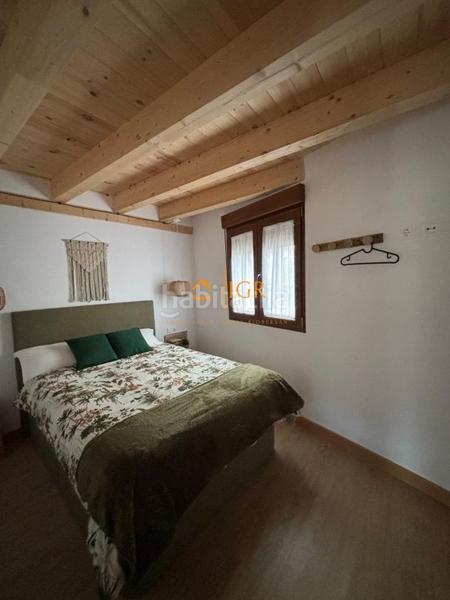 Foto ebd2925c-5611-4158-8d23-8e5d0e1b0346. Haus mit heizung in Torrecilla en Cameros