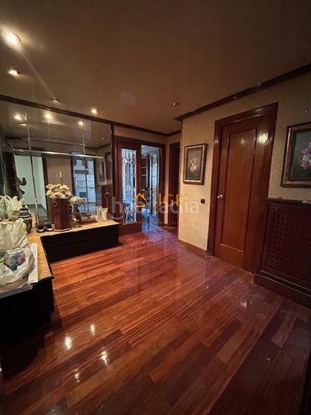 Foto 0b11f7ee-cb73-42cc-afc5-0d3d51cc19aa. Appartement avec chauffage dans Gran Via Logroño