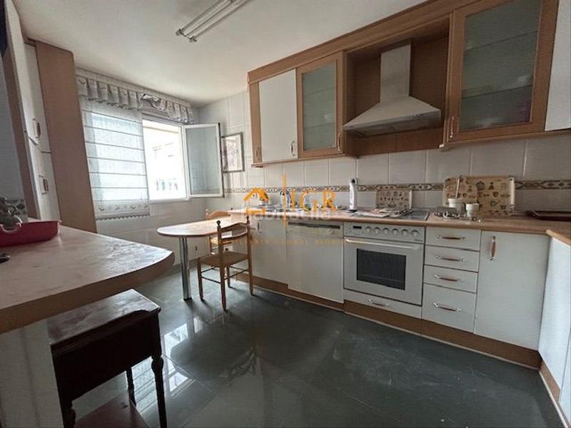 Foto 2e9f7f61-0a5d-4dd6-b883-de4e237b4905. Appartement avec chauffage dans Gran Via Logroño
