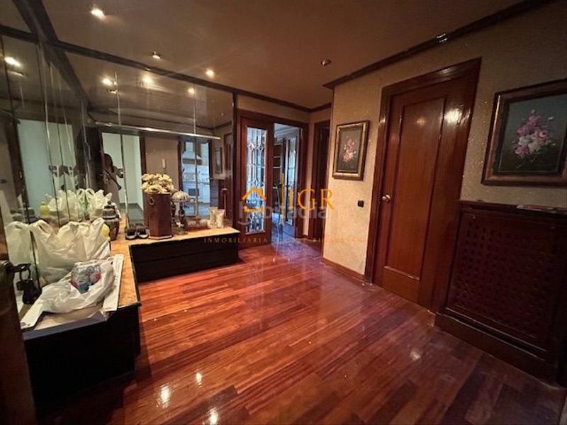Foto 3785f59c-26c4-446f-8355-072db9dd7950. Appartement avec chauffage dans Gran Via Logroño