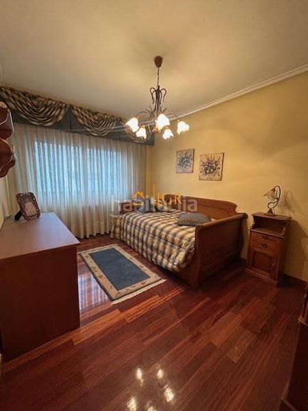 Foto 161eb236-245b-4410-9fab-2c8a4b93c653. Flat with heating in Gran Via Logroño