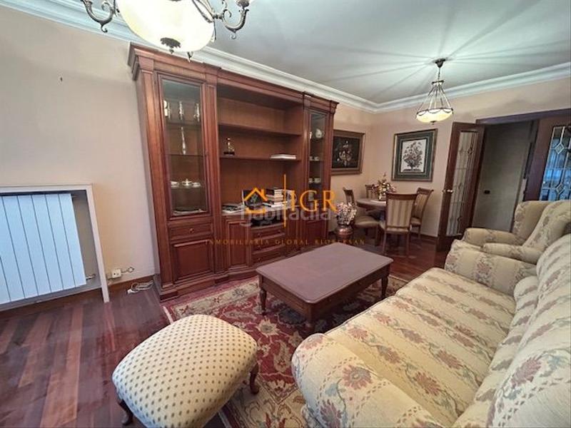 Foto 3d4e9e28-0422-432c-9943-4291703967c6. Flat with heating in Gran Via Logroño
