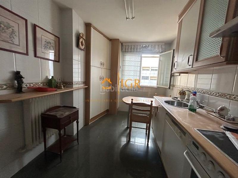 Foto 5d24ca1c-1651-4a00-8efb-6aa2f00e1cb2. Flat with heating in Gran Via Logroño