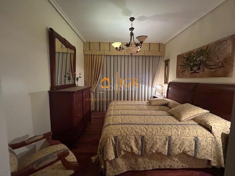 Foto 65e93470-150f-43b3-b666-090e3e101ed3. Flat with heating in Gran Via Logroño