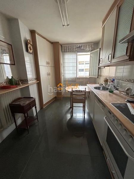 Foto 669cda9c-f5d6-4c18-960f-ab2c2325fc45. Flat with heating in Gran Via Logroño