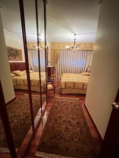 Foto a4f0165c-c2bc-447b-9b87-b0849d84c204. Flat with heating in Gran Via Logroño