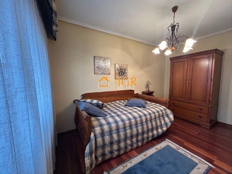 Foto c8c6dea4-18e5-41c0-a8b5-50585474e502. Flat with heating in Gran Via Logroño