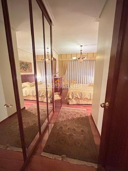 Foto ff68602b-8e89-48db-b665-7646af3eb84e. Flat with heating in Gran Via Logroño