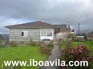 Xalet a Estrada de pontevedra-ourense 8. Casa en venta a 10 minutos de pontevedra