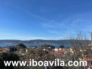 Casa a N/a. Casa en mogor-marín con vistas al mar