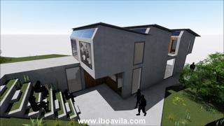 Chalet à Rúa josé pernas peña 5