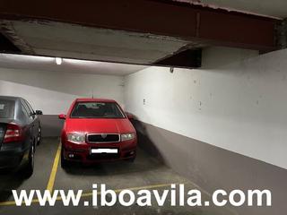 Lloguer Aparcament cotxe a Rúa nova de arriba 32. Plaza de garaje a escasos metros de la alameda