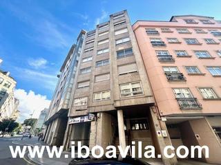 Appartement à Rúa doutor loureiro crespo 88