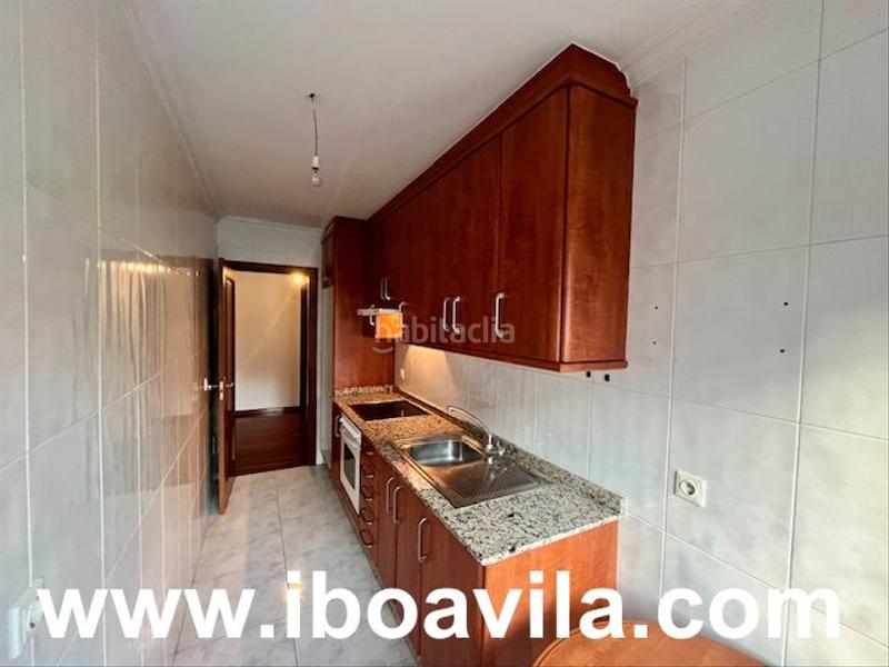 Foto b76253c9-f16e-431e-913a-547f597200f1. Flat in rúa padre fernando olmedo 14 in Zona de Plaza de Barcelos Pontevedra