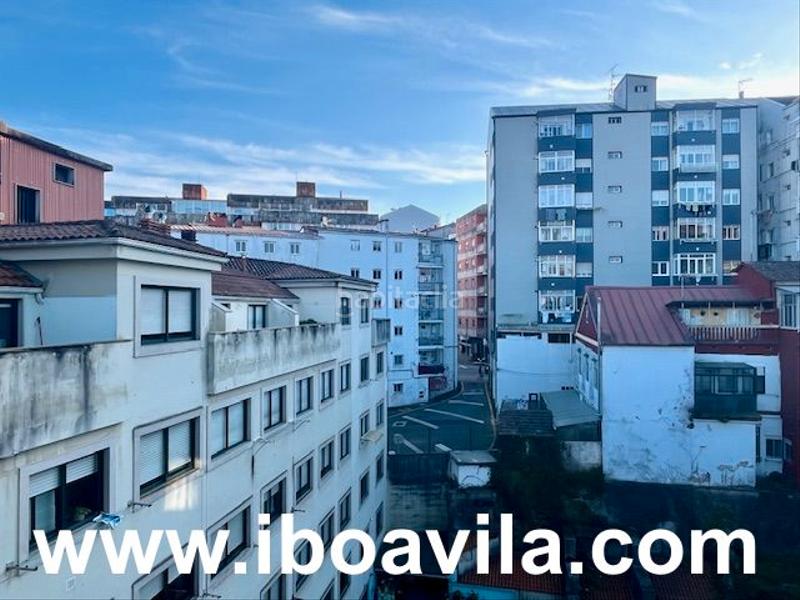 Foto 8766a5ab-809e-4d0f-b972-e3b264d6ca98. Piso en rúa padre fernando olmedo 14 en Zona de Plaza de Barcelos Pontevedra