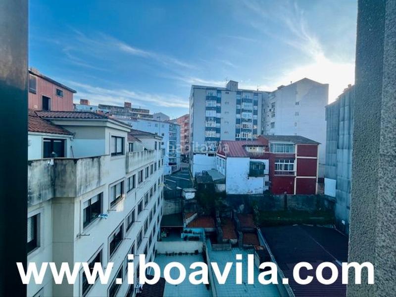 Foto 979423d0-b182-4299-9f3e-72f303481ebe. Piso en rúa padre fernando olmedo 14 en Zona de Plaza de Barcelos Pontevedra