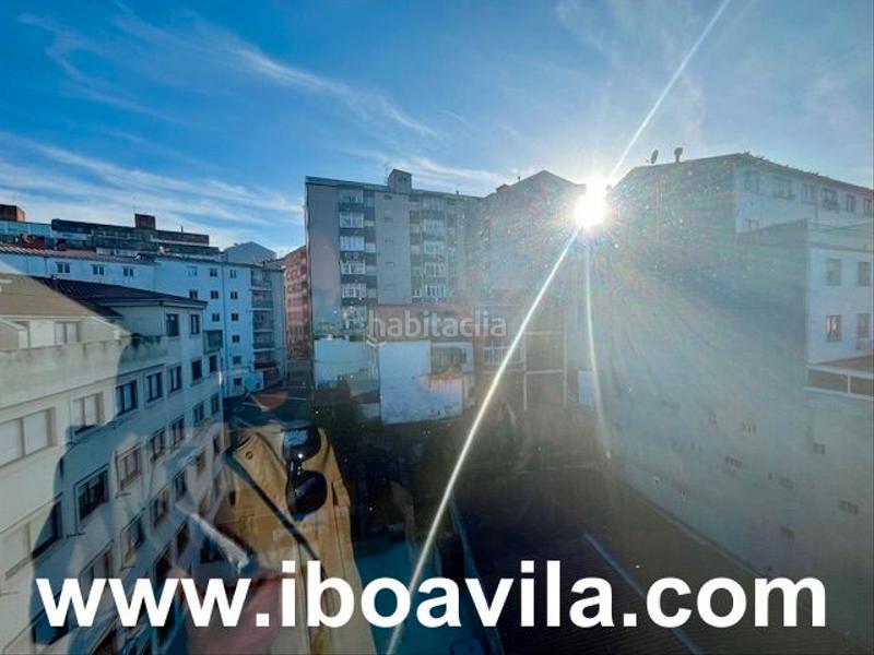 Foto dd6fbc17-ac9a-49c7-baab-e2136a93e6d6. Piso en rúa padre fernando olmedo 14 en Zona de Plaza de Barcelos Pontevedra