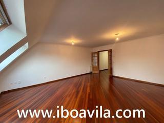 Location Appartement à Rúa da oliva 8