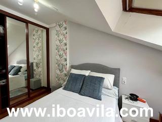 Location Appartement  Rúa rosalía de castro 13
