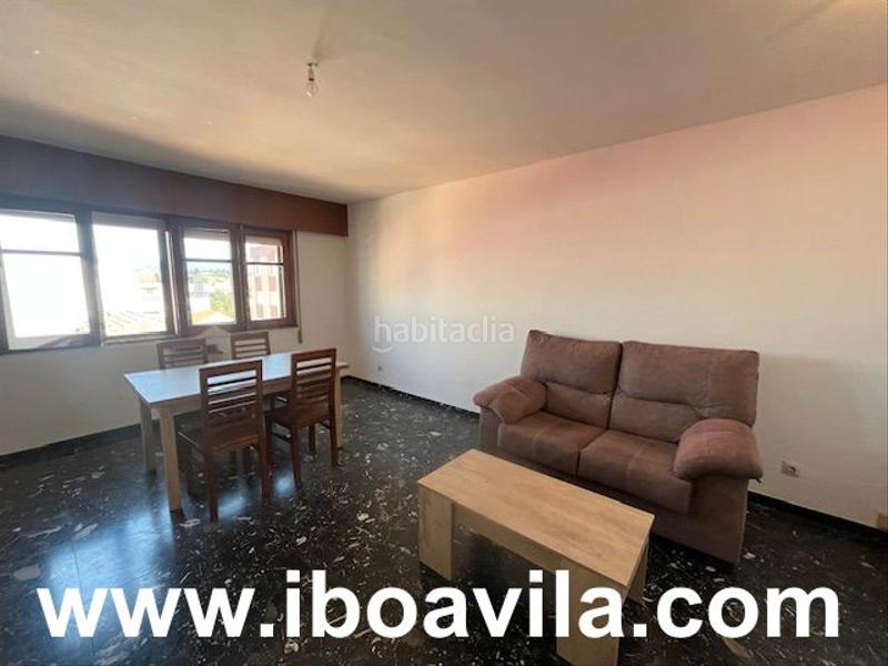 Foto cab3a58c-0a85-4ef4-ac12-807ab32ca701. Rent flat in rúa doutor loureiro crespo 54 in La Seca - Los Salgueriños Pontevedra
