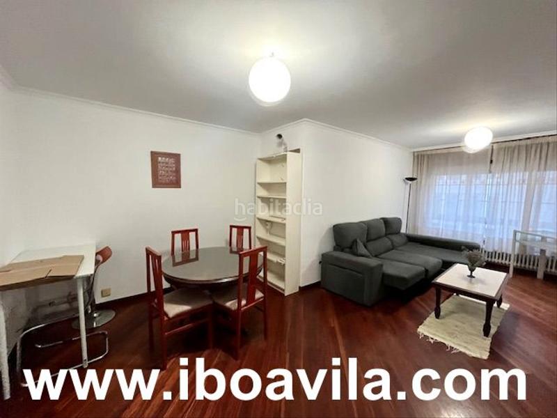 Foto c8514f27-1660-4d53-8c67-92d669724358. Rent flat in rúa da oliva 4 in Centro - Echegaray Pontevedra