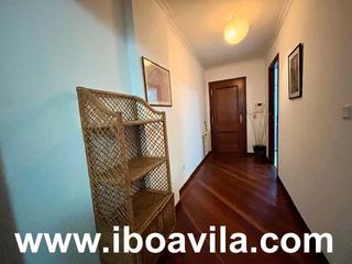 Flat in Rúa da Oliva 4