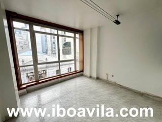 Lloguer Oficina a Rúa de benito corbal 13. Oficina en benito corbal